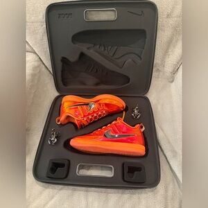 Nike Book 2 LX All-Star Warning Label IO1458-800 Size 9.5 New in Box AUTHENTIC